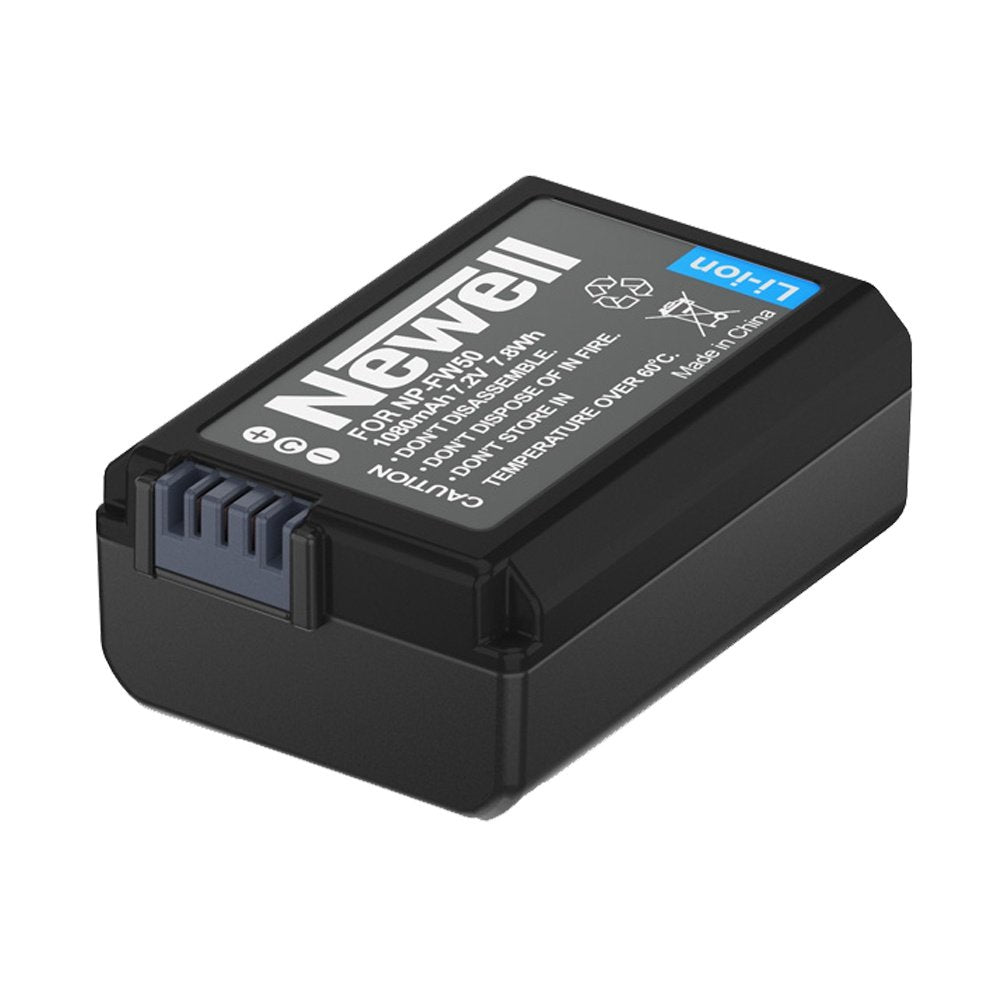Newell NP-FW50 Battery - cambuy-lives Newell NP-FW50 Battery - cambuy-lives